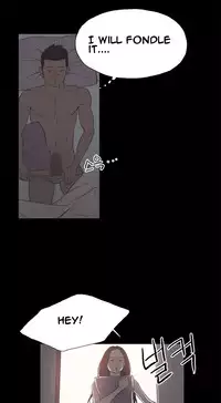 [Mr. Byeong-Su] Cohabitation Ch.1-41 (English) (Ongoing)