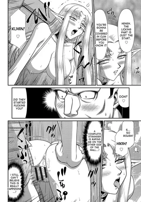 Ingoku no Kouki Dietlinde - Full Translation