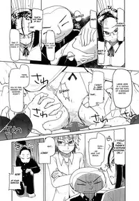 [Ryo] Oishii Oniku no Meshiagarikata | How To Eat Delicious Meat Ch. 1-8 [English] =Anonymous + maipantsu + EroMangaGirls=