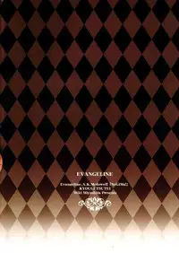 (C68) [Kyougetsutei (Miyashita Miki)] Evangeline (Mahou Sensei Negima) [English] [_ragdoll]