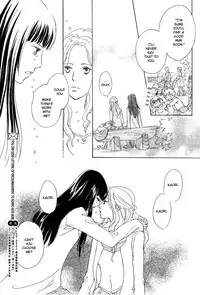[Konno Kita] The Female Body (Yuri Hime 22) [English]