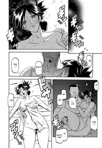 [Sanbun Kyoden] Gekkakou no Ori | The Tuberose's Cage Ch. 1-6 [English] [_ragdoll]