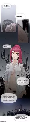 [ButcherBoy] Household Affairs Ch.1-24 (English) (YoManga) (Ongoing)