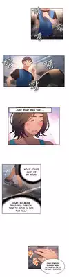 [BAK Hyeong Jun] Sweet Guy Ch.1-49 (English) (YoManga) (Ongoing)