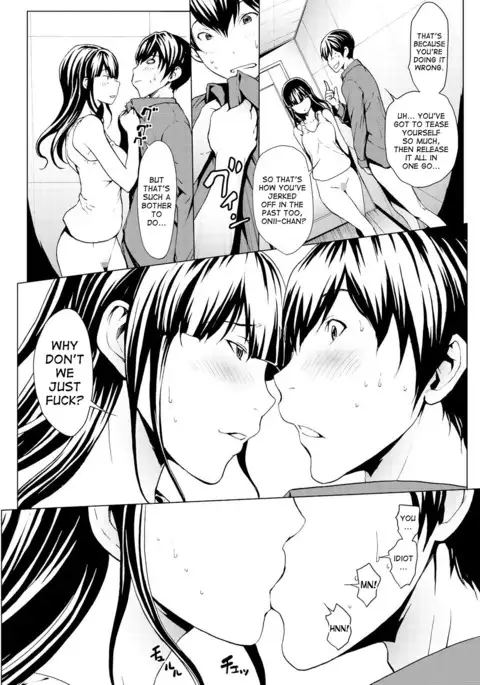 Otona ni naru Kusuri - I feel good my woman's body! Ch.1-6