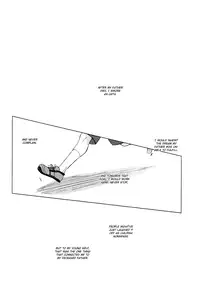 (C86) [croceca (Kuroka)] Itsuka Kuru Sayonara no Tame ni Kouhen | For The Farewell That Will Come 2 (Free!) [English] [Sakura Pool Scans]