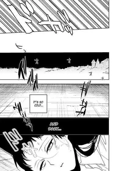 The Man Who Saved Me on my Isekai Trip was a Killer... 3