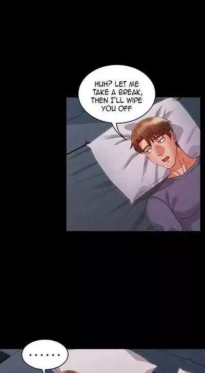 TEACHER PUNISHMENT Ch.1-20