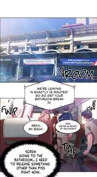 Rental Girls Ch 4 - 11
