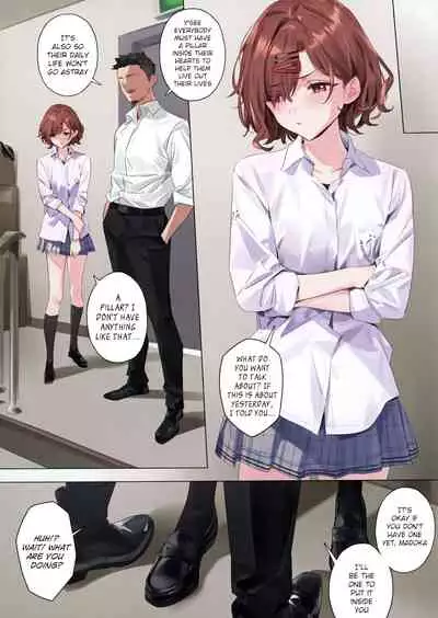 (C99) [OrangeMaru (YD)] FANTASY DIARY (THE iDOLM@STER Shiny Colors) [English] {Ahli Berhala}