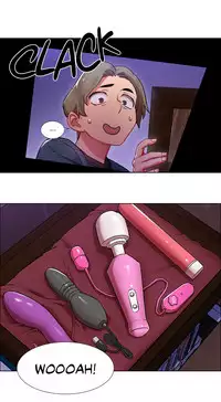Rental Girls Ch 4 - 11
