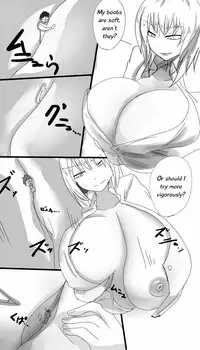 [Ibarado] Chichi no Ori [English]