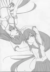 (C86) [Yuusha-sama Go-ikkou (Nemigi Tsukasa)] Shin Soubi wo Shiken Unyou seyo! (Kantai Collection -KanColle-)