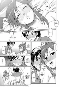 [Chiba Toshirou] Uekano Days [English] [SaHa]