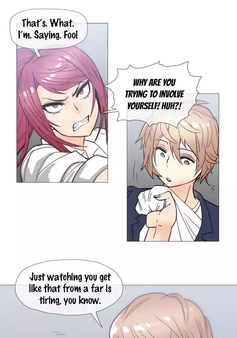 Household Affairs Ch.1-53