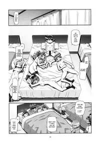 (C86) [Gambler Club (Kousaka Jun)] PM GALS XY 2 (Pokémon) [English] [Risette]