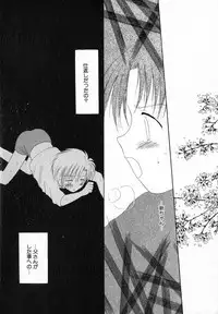 [Hoshiai Hilo] Hoshi no Furu Oto