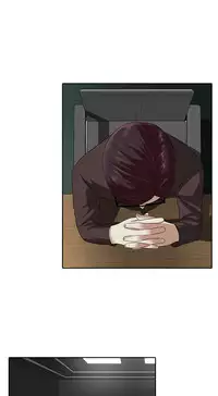 Dark Game Ch.1-21 (English) (Ongoing)