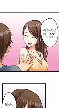 [Porori] My First Time is with.... My Little Sister?! (Ongoing)