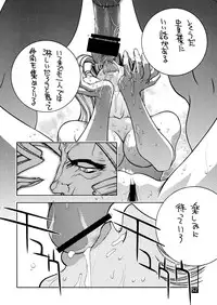 (C58) [P-collection (nori-haru, Nonomura Hideki)] Kasumi. (Dead or Alive, Street Fighter)