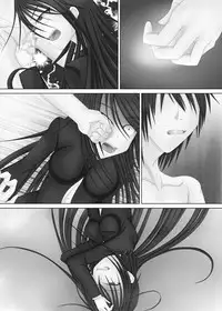 [FIRIAZUMU] 勝負師な少女