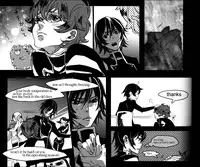 [ROCK'N'DOLLESS (Himemiko)] Sleeping Hearts. (Code Geass) [English]