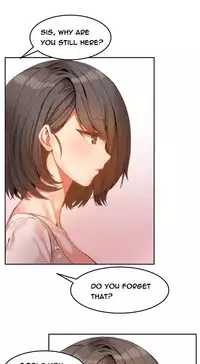 [Mx2J] Hari Dormitory Ch.0-30 (English) (Ongoing)