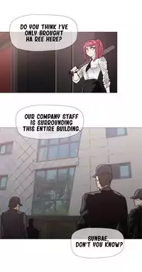 [ButcherBOY] Household Affairs Ch. 11-22 [English] [Yomanga]