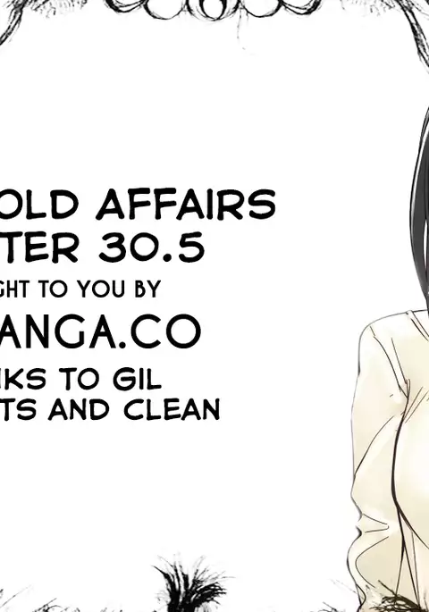 Household Affairs Ch.1-53