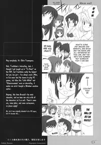 (C63) [Crazy Clover Club (Shirotsumekusa)] Tsukihime COMPLEX (Tsukihime) [English]