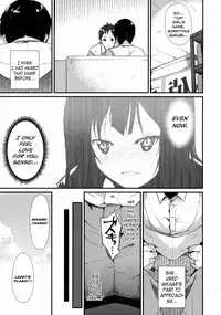 (C88) [Nagomiyasan (Suzuki Nago)] Shoujo M [English] [Danicco]