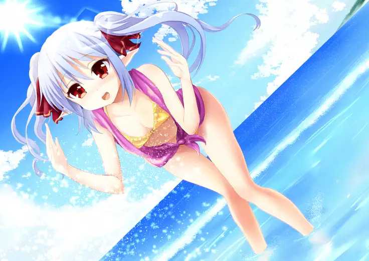 Syuin no otomo 0 ~LoW tumeawase~