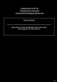 (C92) [Monmo Bokujou (Uron Rei)] Kimi no Egao ga Boku no Hoshi (NieR:Automata) [English] [constantly]