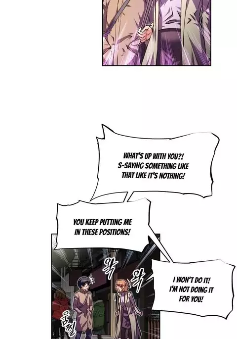 Brawling Go Ch.76-93