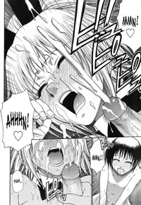 [Chiba Toshirou] Uekano Days [English] [SaHa]