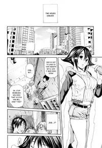 [Junkie] Sukidakara Shichauno [English] [Kusanyagi] [Decensored]