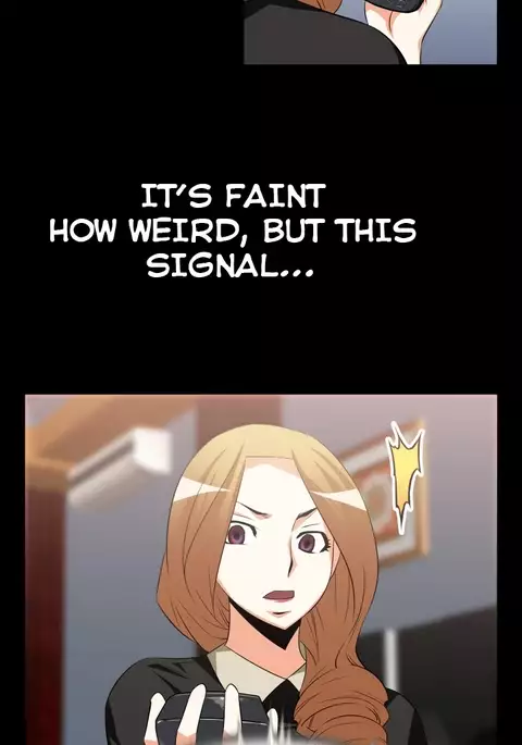 Love Parameter Ch.1-61