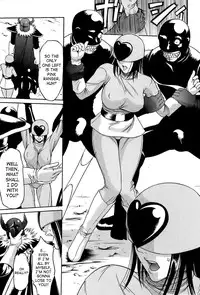 [Psycho] Kyokugen Gangu [English] [SaHa]