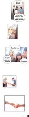 [BAK Hyeong Jun] Sweet Guy Ch.1-49 (English) (YoManga) (Ongoing)