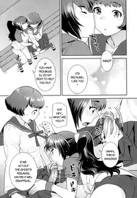 [Nekomata Naomi] Yume Kakushi (English) =Team Vanilla=
