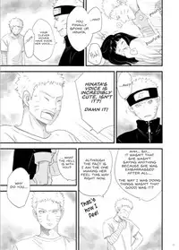[blink (shimoyake)] innocently (Naruto) [English]