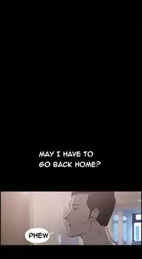 [Mr. Byeong-Su] Cohabitation Ch.1-41 (English) (Ongoing)