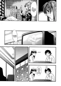 [Shiwasu no Okina] Shining Musume. 1. First Shining [English] [Hentai-Enishi + Tadanohito]