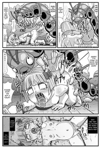 [Amatsukami] Gangani Kouze | Let's Go Ahead (Dragon Quest V) [English] =LWB=
