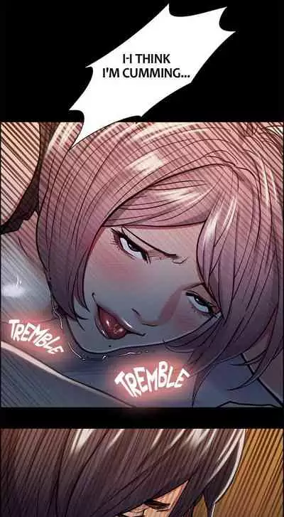 [Serious] Taste of Forbbiden Fruit Ch.27/53 [English] [Hentai Universe]