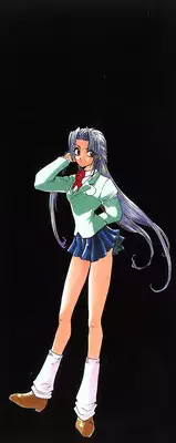 [U-K] Shinsei no Ikenie