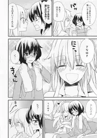 [Anthology] L -Ladies & Girls Love- 03