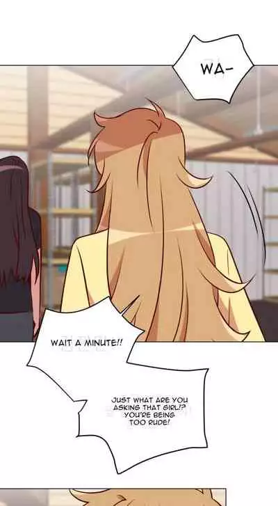 Two Lives in the Same House Ch. 1-24