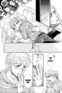 Angel's Confession [Naono Bohra] Yaoi english