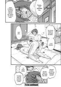[TsuyaTsuya] Boku no Aijin - My Lovers. [English] [Kusanyagi]